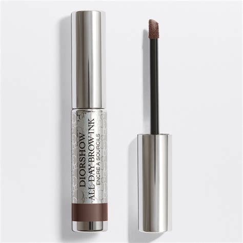 dior diorshow all-day brow ink ingredients|Diorshow All.